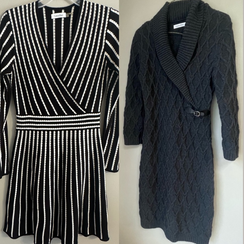 Calvin Klein Dress Bundle